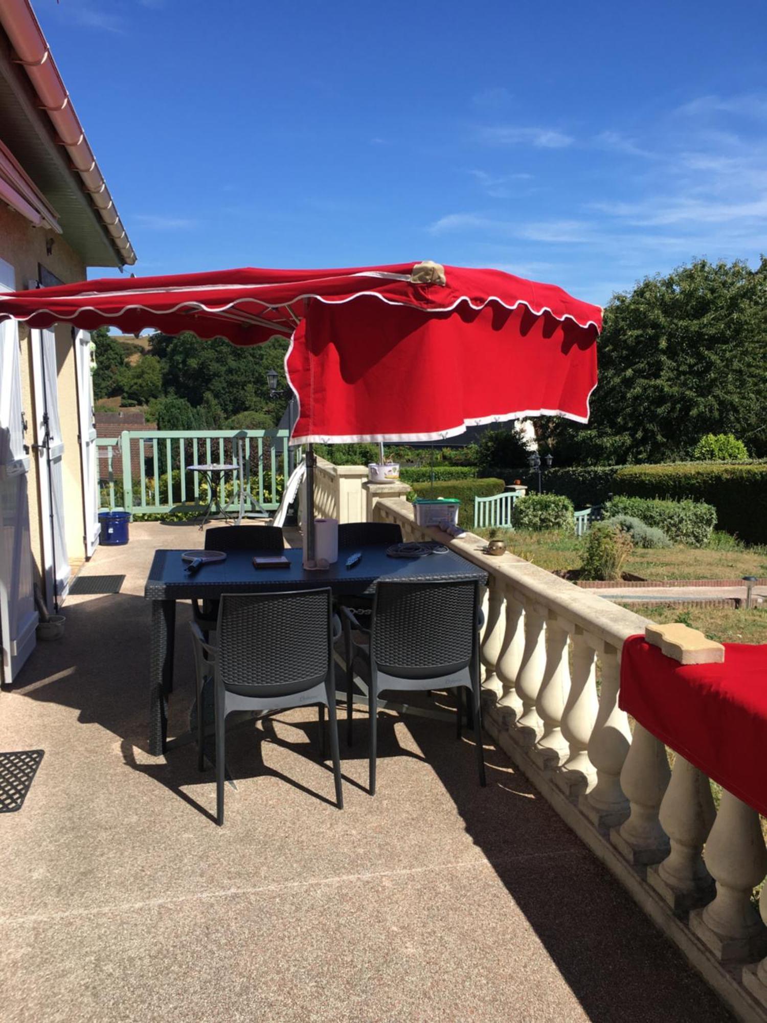 Agreable Chambre D'Hotes Bord De Mer Normandie Saint-Valery-en-Caux Exteriör bild