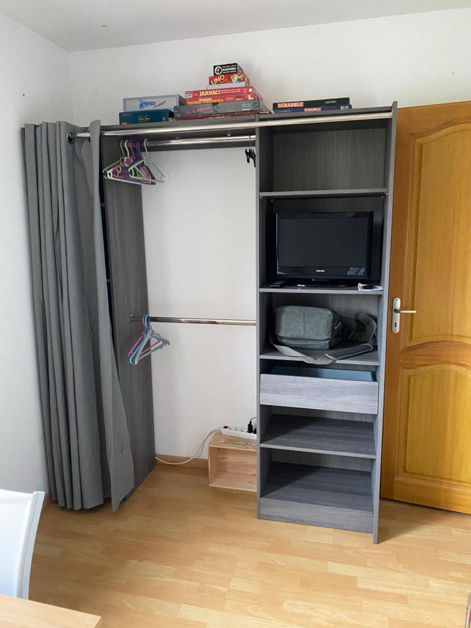 Agreable Chambre D'Hotes Bord De Mer Normandie Saint-Valery-en-Caux Exteriör bild