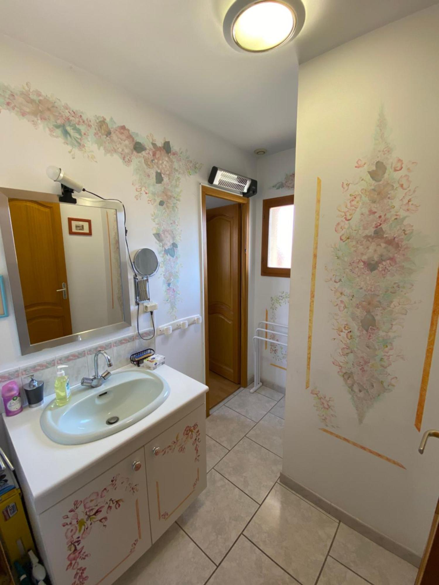 Agreable Chambre D'Hotes Bord De Mer Normandie Saint-Valery-en-Caux Exteriör bild