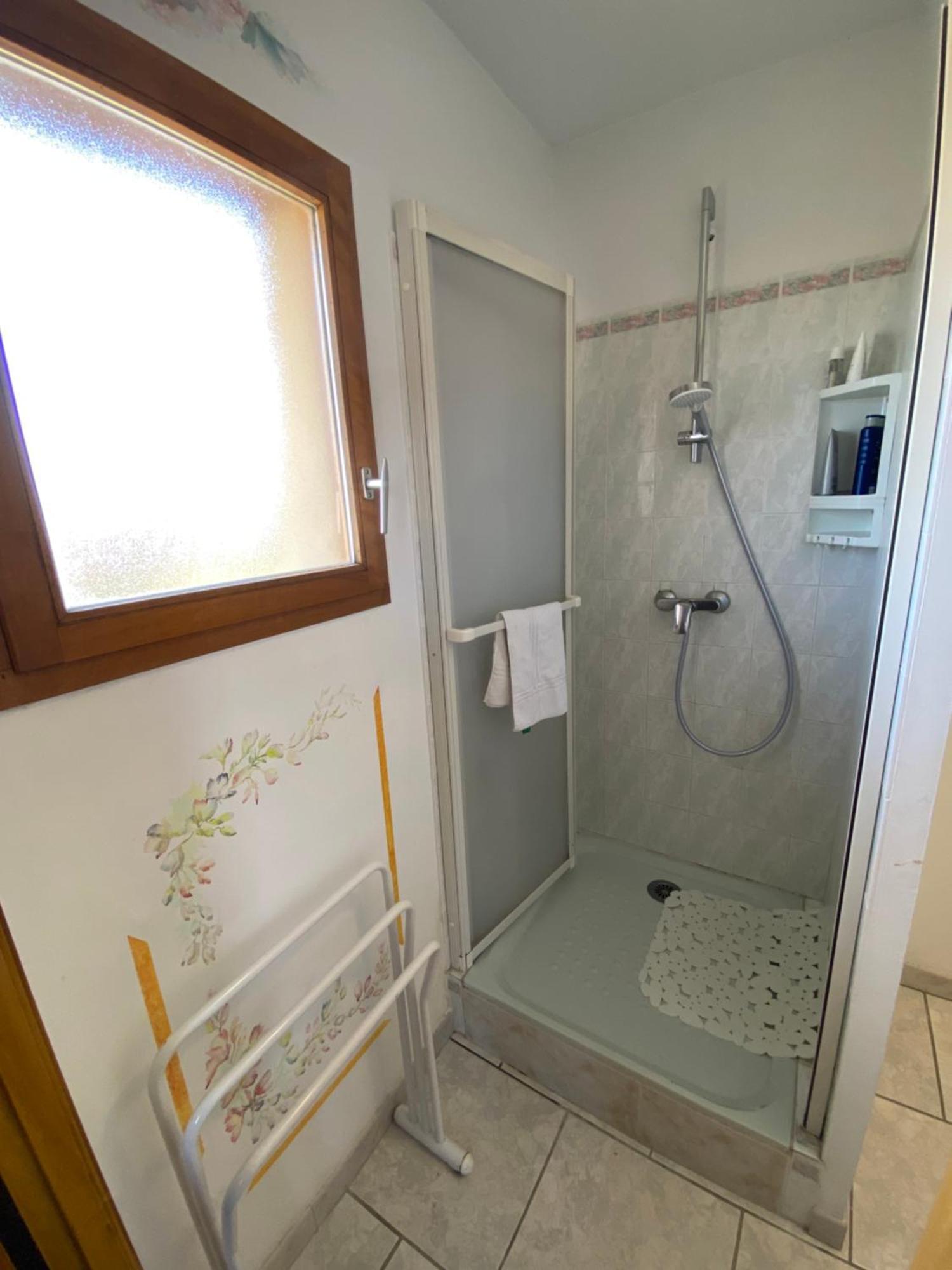 Agreable Chambre D'Hotes Bord De Mer Normandie Saint-Valery-en-Caux Exteriör bild