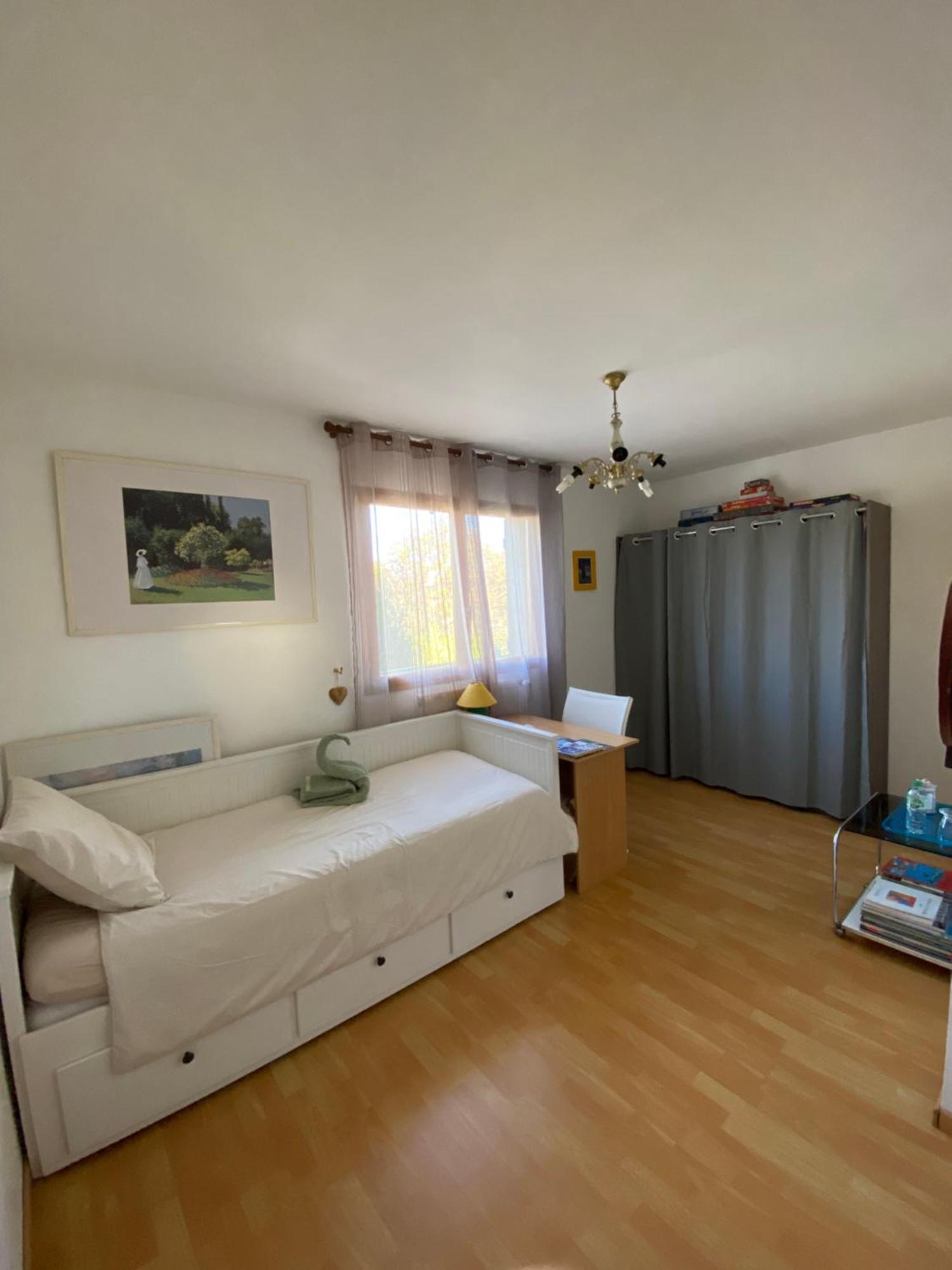Agreable Chambre D'Hotes Bord De Mer Normandie Saint-Valery-en-Caux Exteriör bild